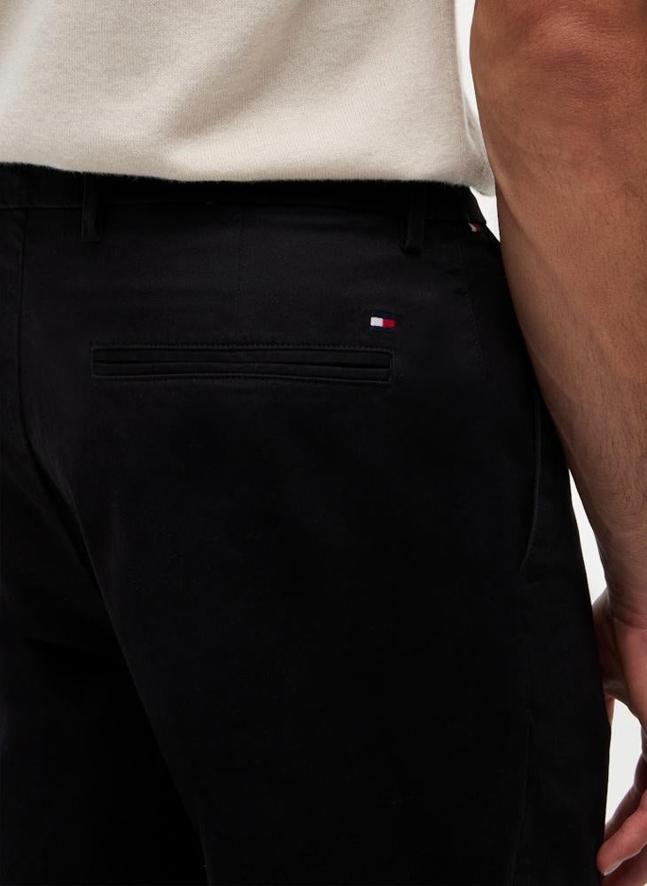 TOMMY HILFIGER Dover Signature Tape Relaxed Twill Chinos - Image 3